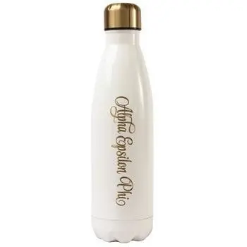 Alpha Epsilon Phi Water Bottle 1