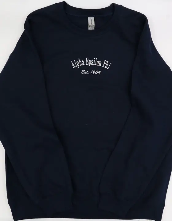 Alpha Epsilon Phi Classic Outerwear 1