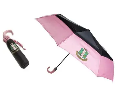 Alpha Kappa Alpha Hurricane Umbrella 3