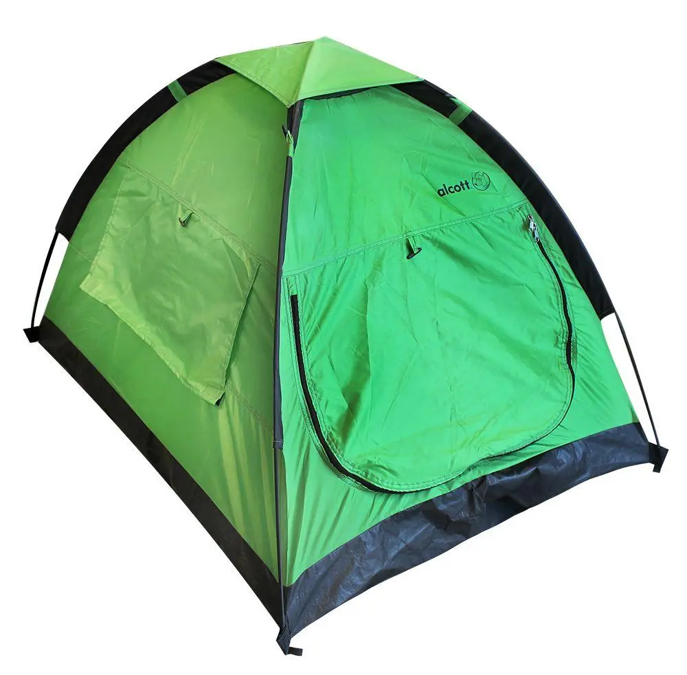 Alcott | Pup Tent 1