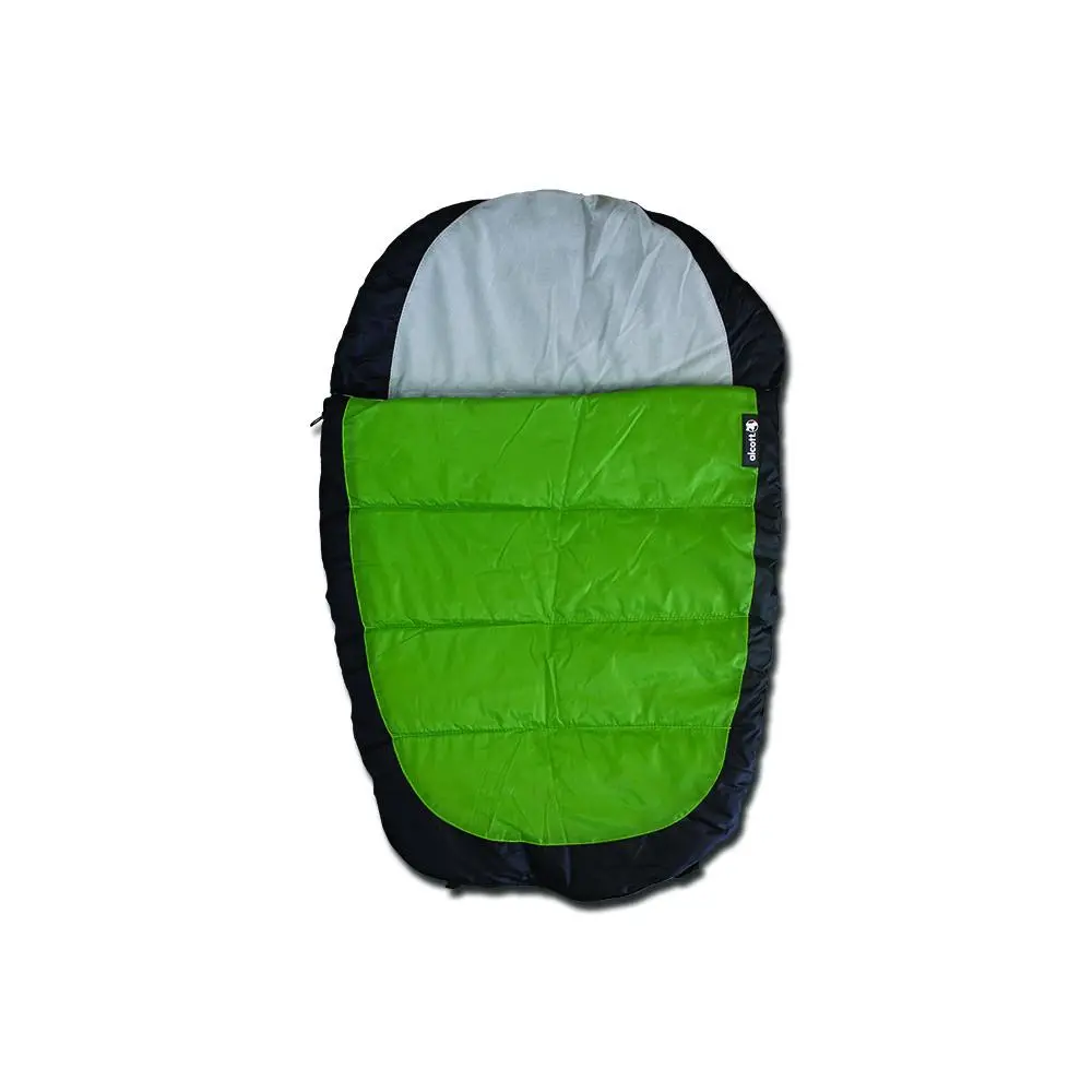 Alcott | Sleeping Bag 1