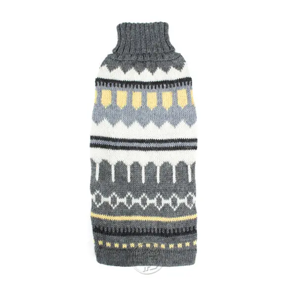 Alqo Wasi | Ice Cold Sweater (Big Dog Sale) 1