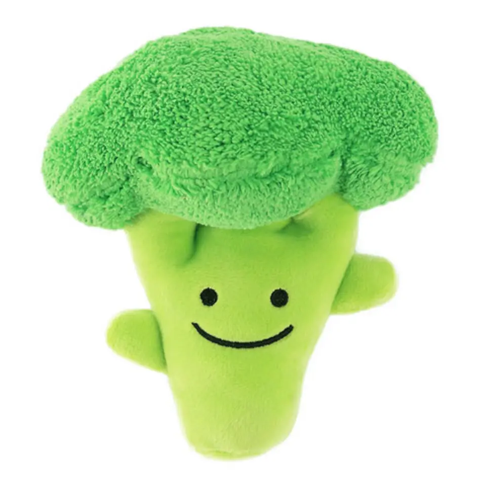 Alp | Broccoli Toy 1
