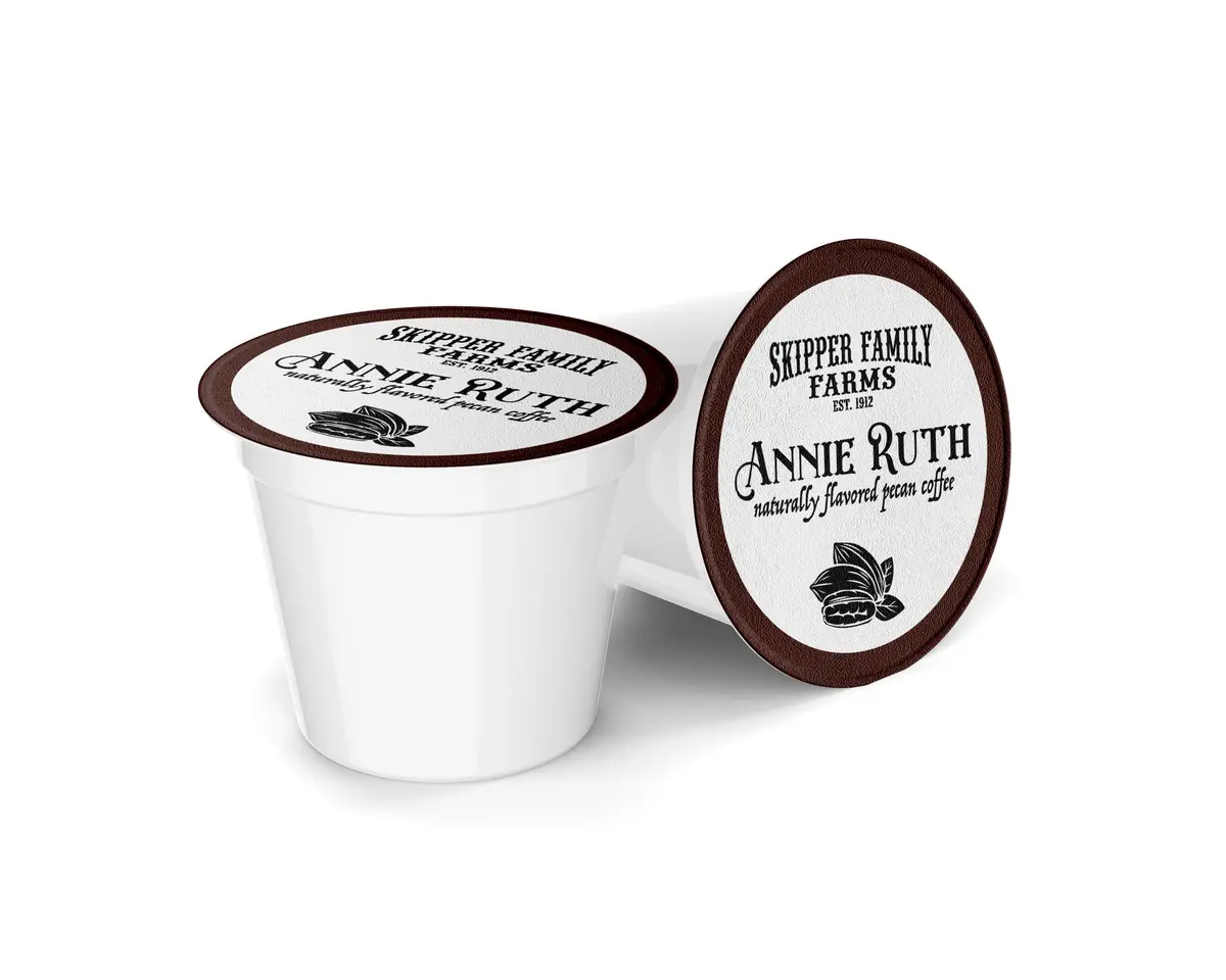 Skipper Farms Zcups - 150Ct 1