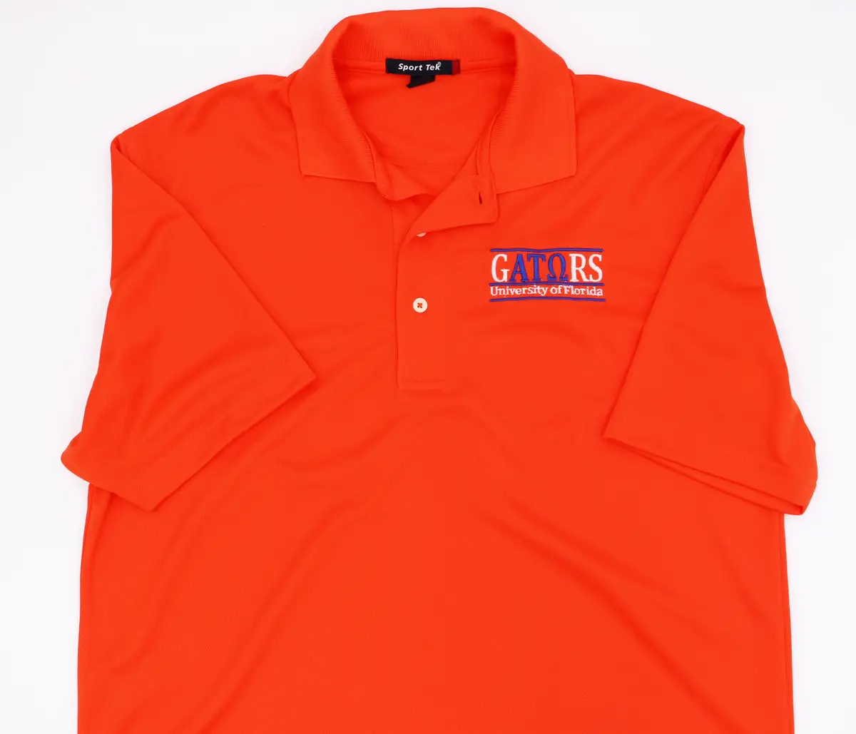 Alpha Tau Omega Dri-Mesh Polo 1
