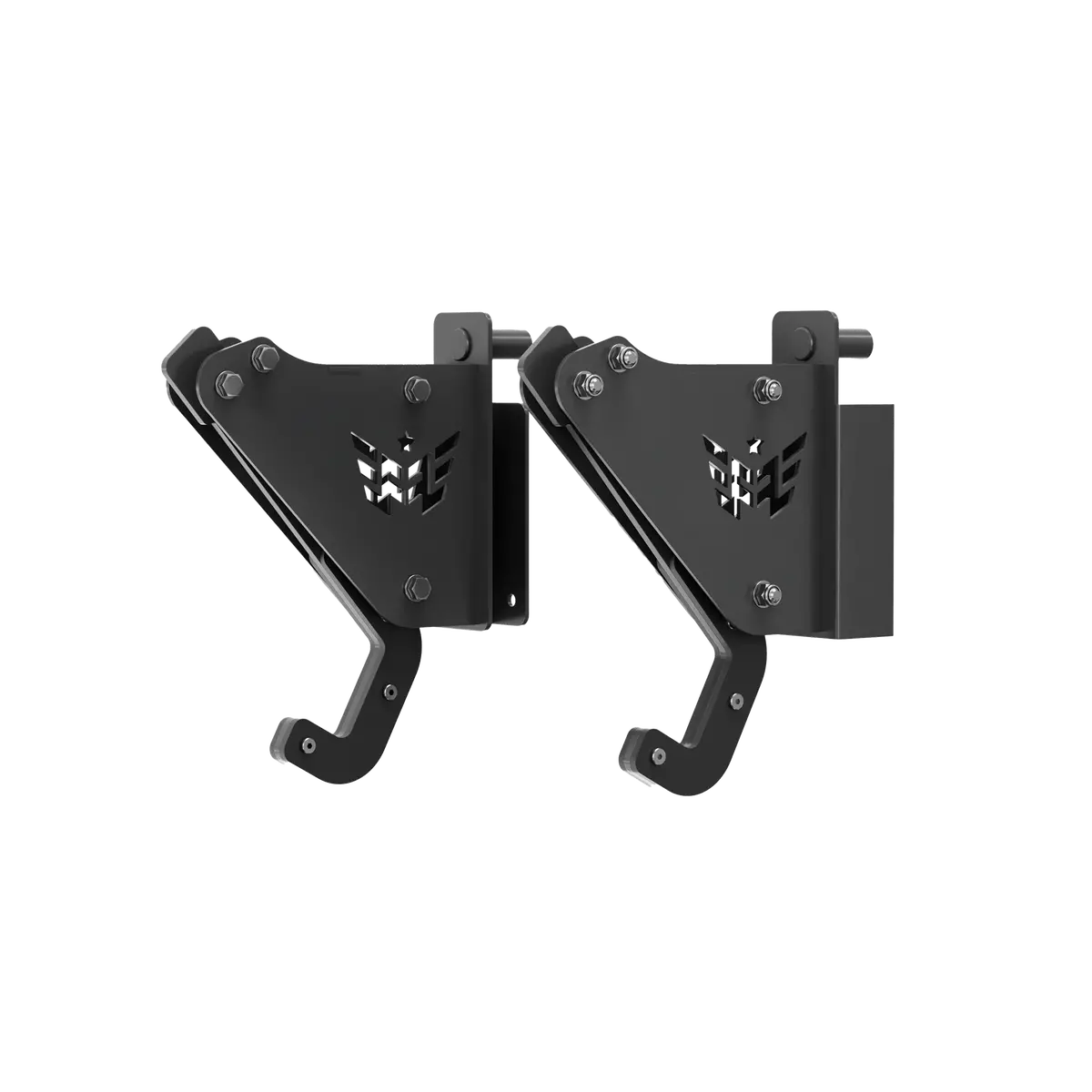 Major Fitness Adjustable Monolift Attachment 1