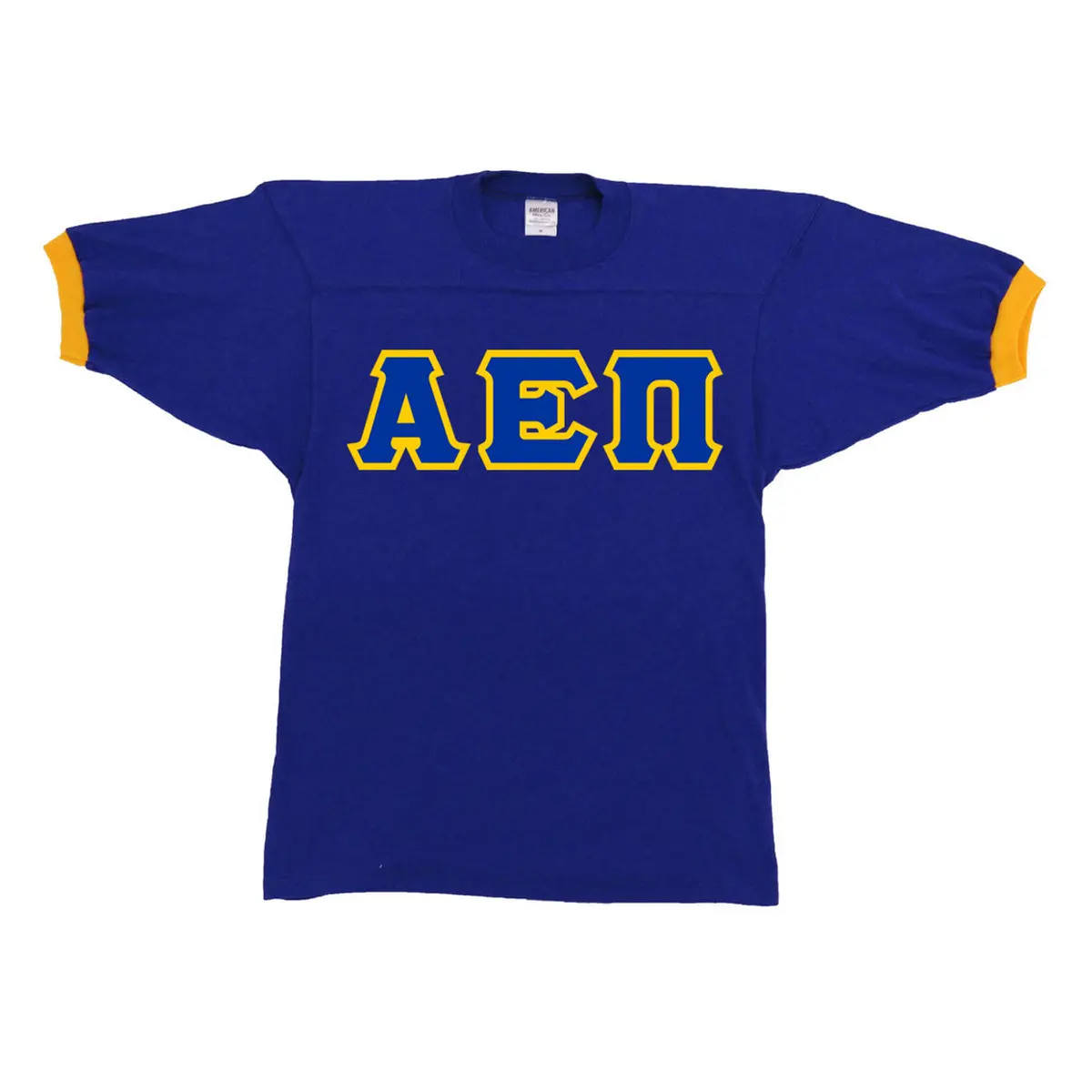 Alpha Epsilon Pi Fraternity Jersey 1