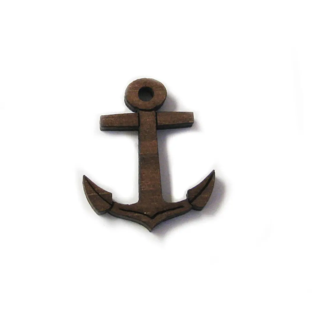 Anchor Mini Symbol 1