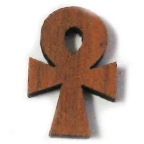 Ankh Mini Symbol 1