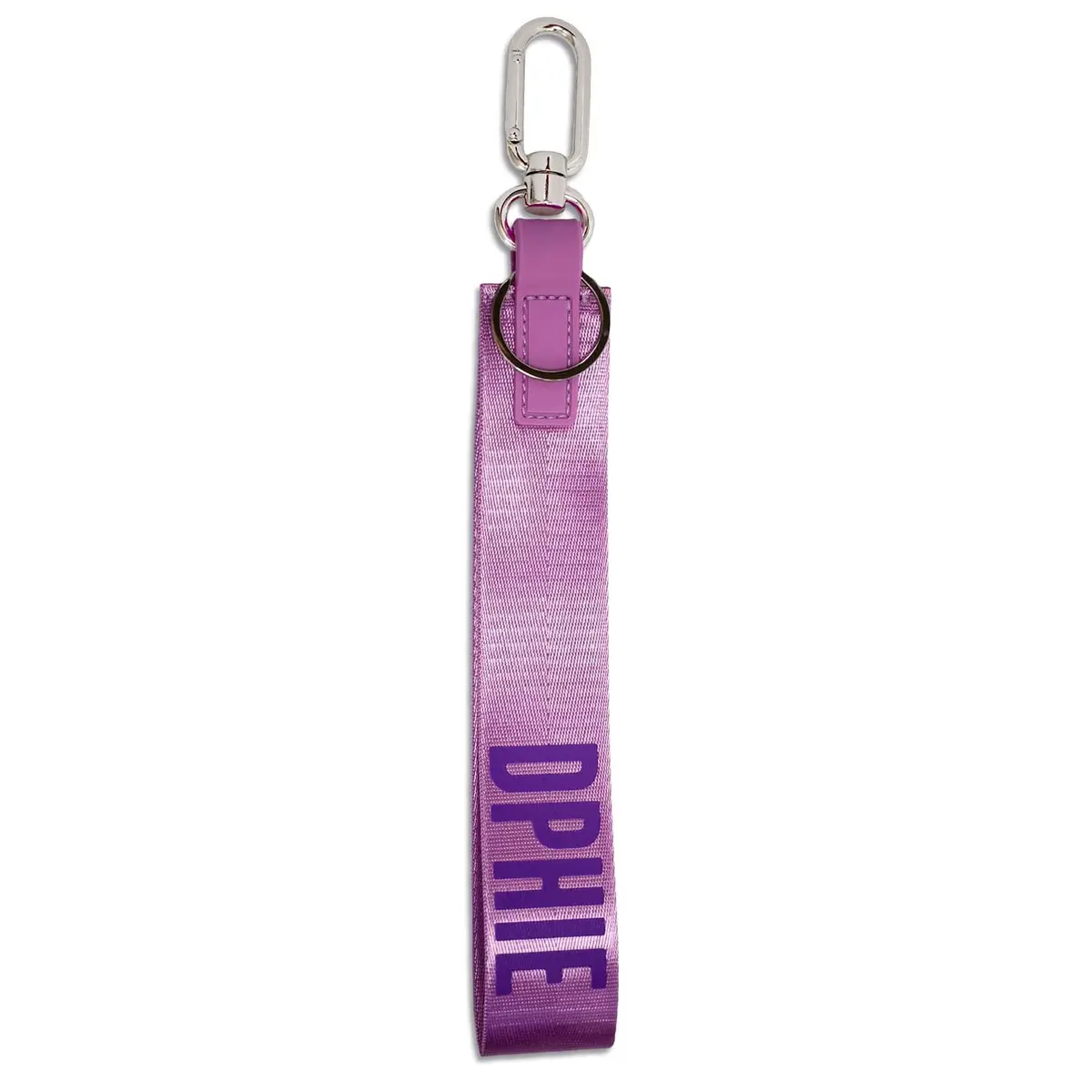 Delta Phi Epsilon Keychain Lanyard Style 1
