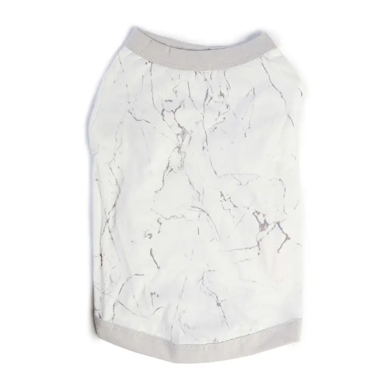 Bedhead | Lounge Dog T In Marble 1