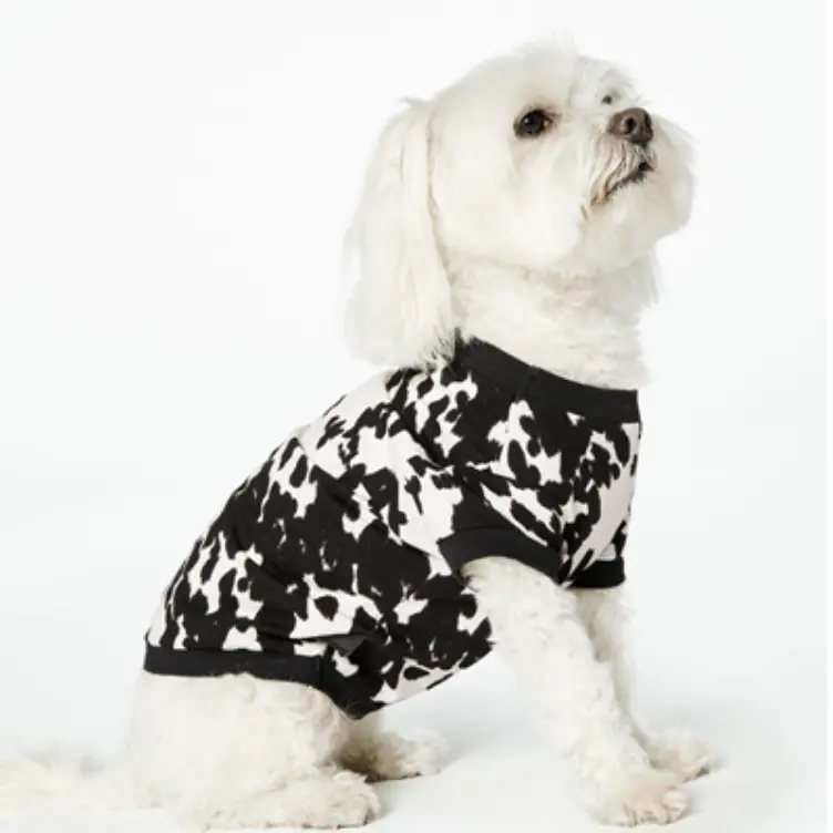 Bedhead | Lounge Dog T In Pony 1