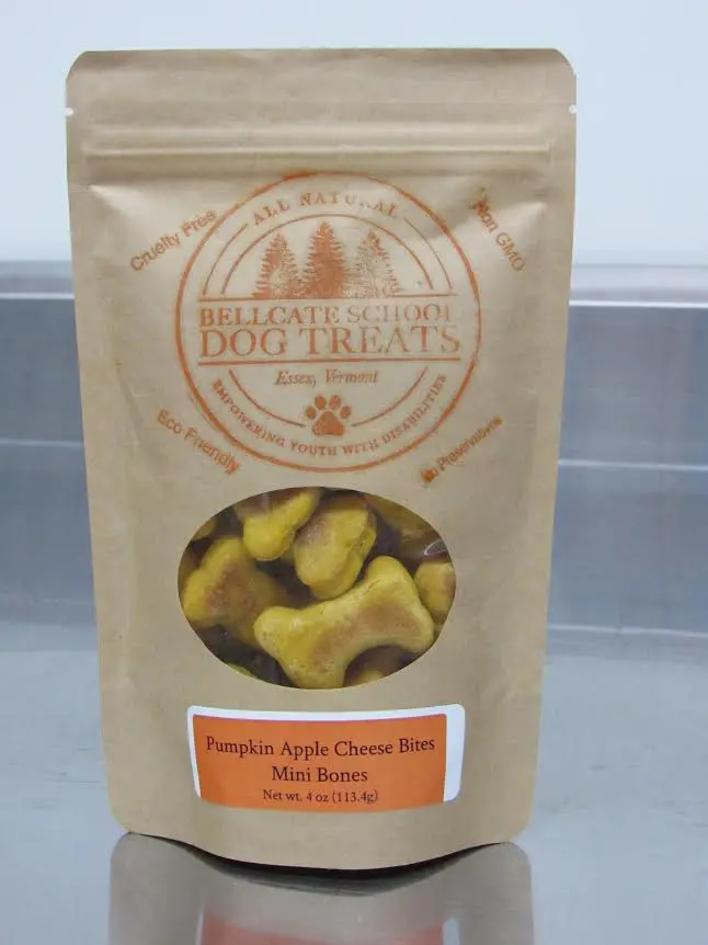 Pumpkin Apple Cheese Bones 1