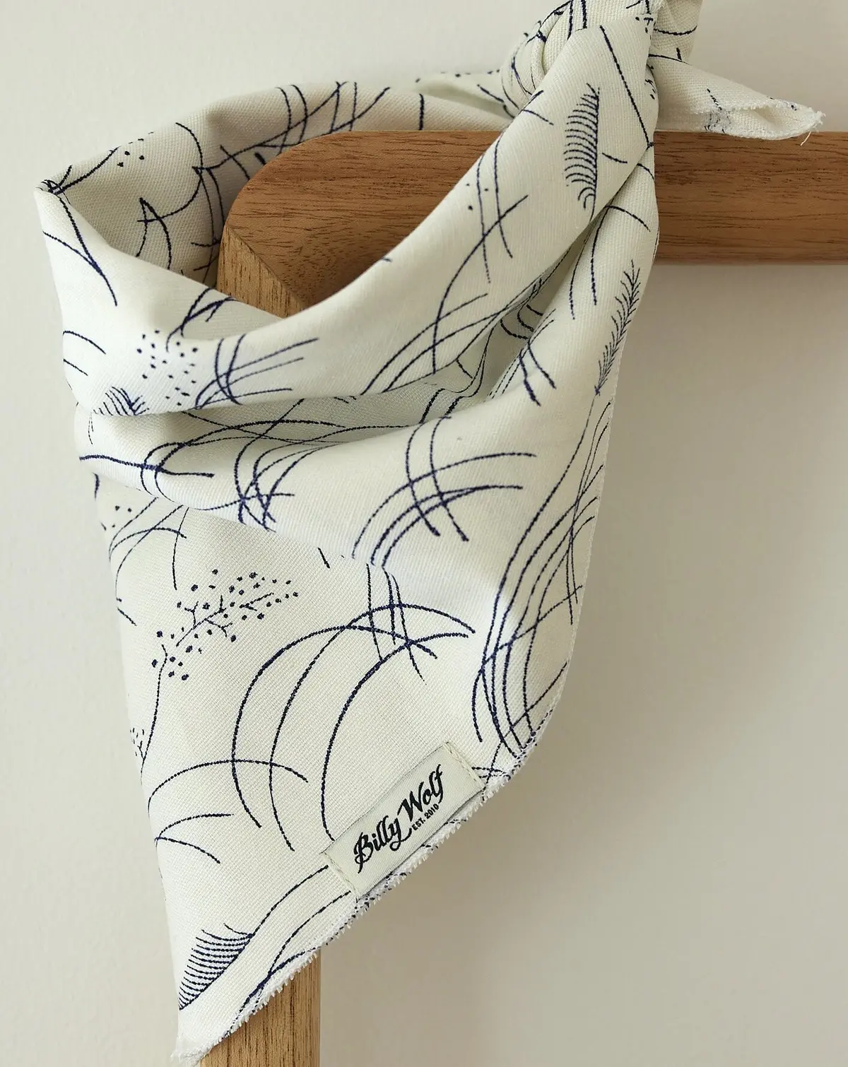 Dune Dog Bandana (Made In The Usa) 1