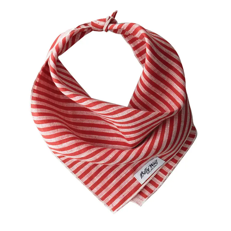 Billy Wolf | Momo Bandana 1