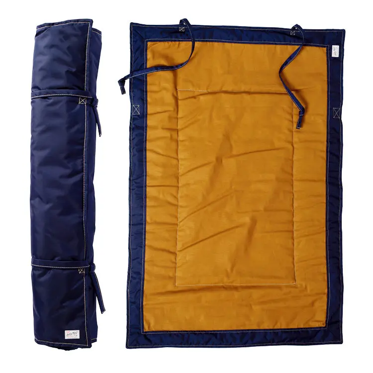Billy Wolf | Gunnar Multi-Purpose Mat & Seat Cover 1