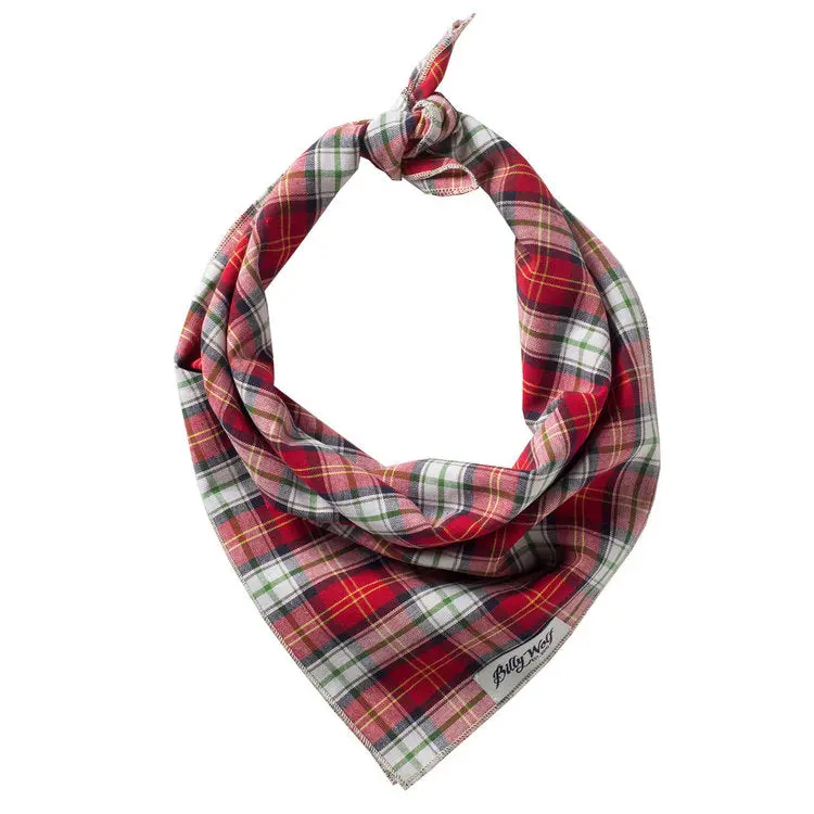 Billy Wolf | Henry Bandana 1