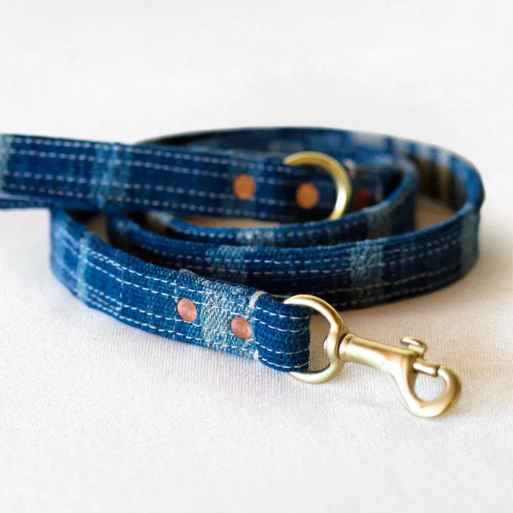 Billy Wolf | Low Tide Leash 1