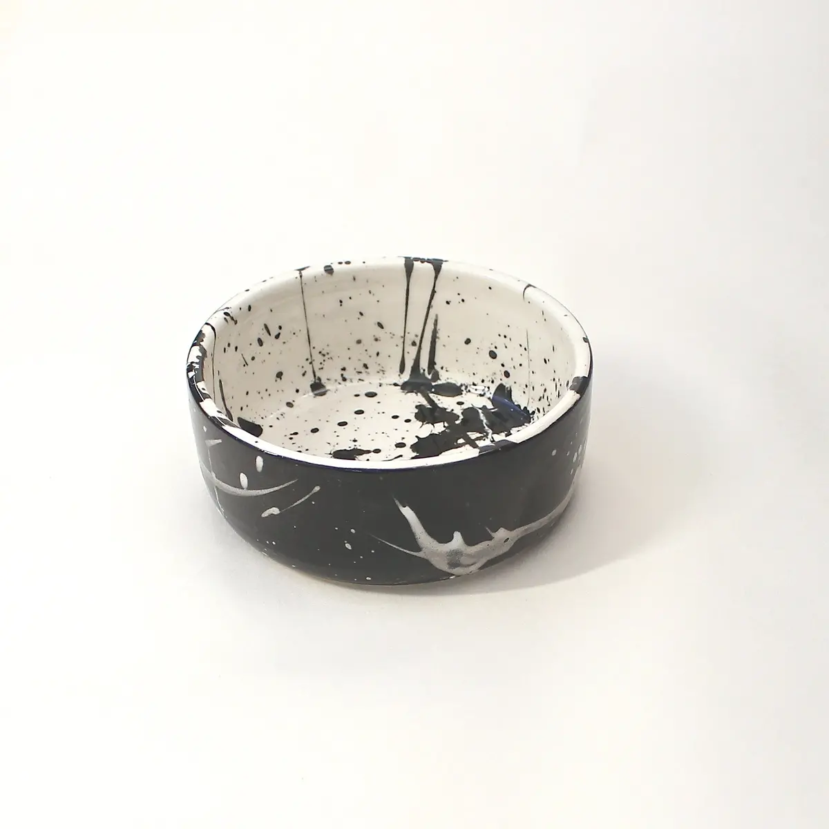 Small Torrent Dog Bowl 1