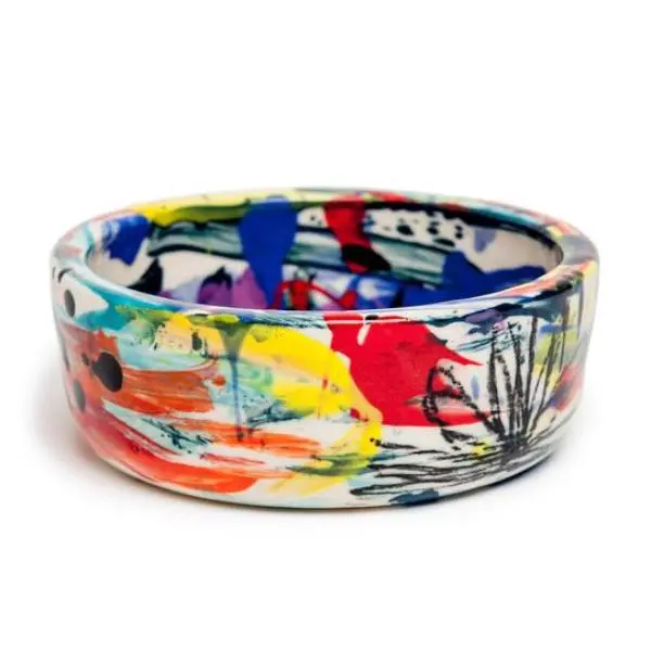 Wacky Dog Bowl (Dog & Co. Exclusive) 1