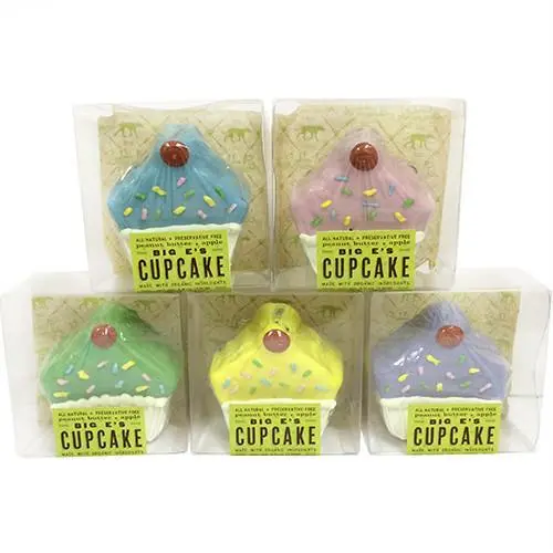 Bubba Rose | Big E's Cupcake Box 1
