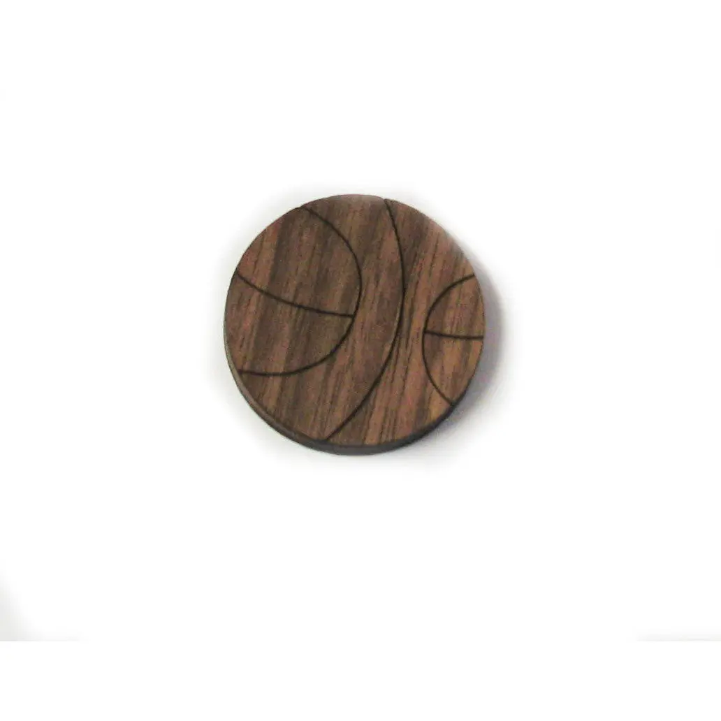 Basketball Mini Symbol 1