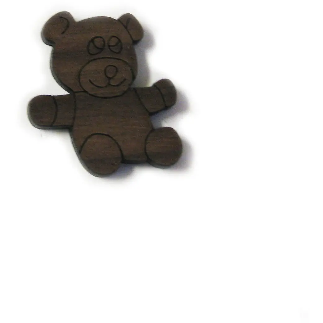 Bear Mini Symbol 1