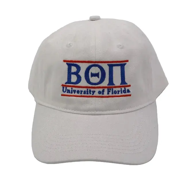 Beta Theta Pi Game Day Traditional Greek Hat 1