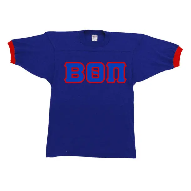 Beta Theta Pi Fraternity Jersey 1
