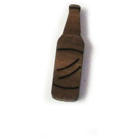 Bottle Mini Symbol 1