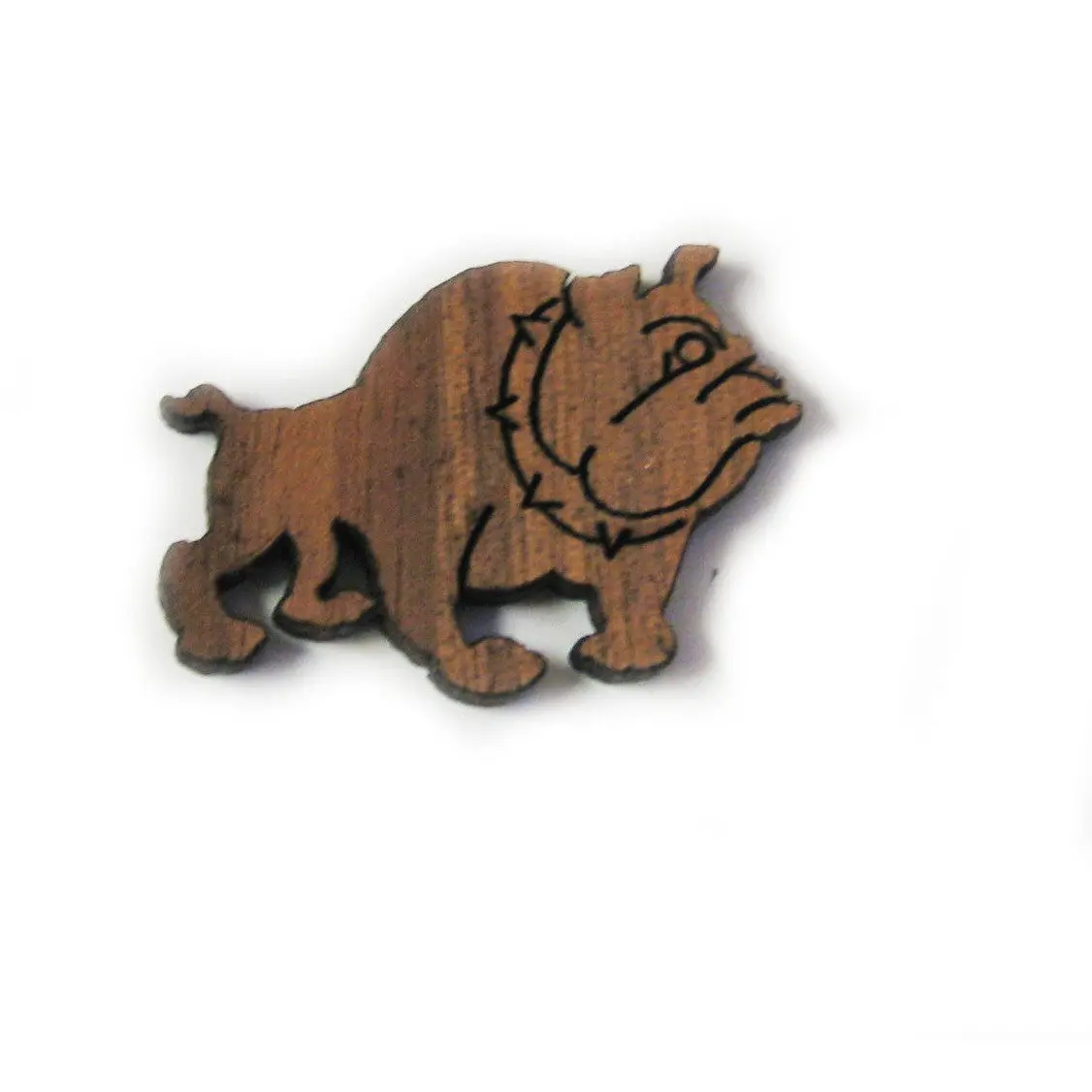Bulldog Mini Symbol 1 1