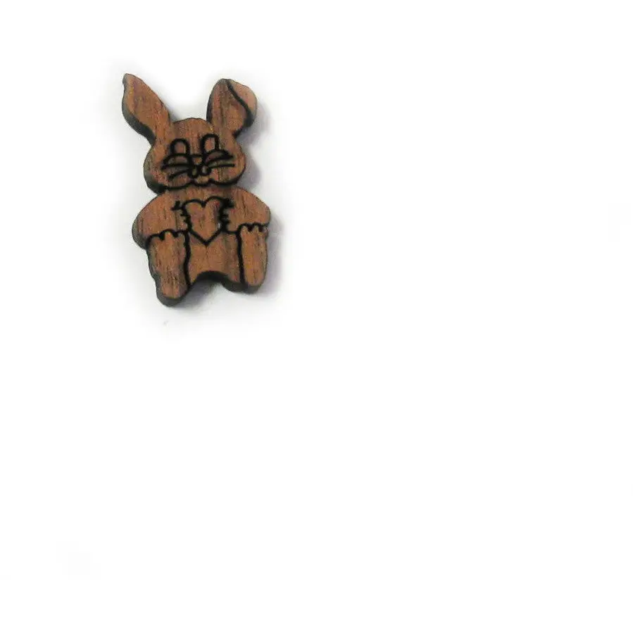 Bunny Mini Symbol 1