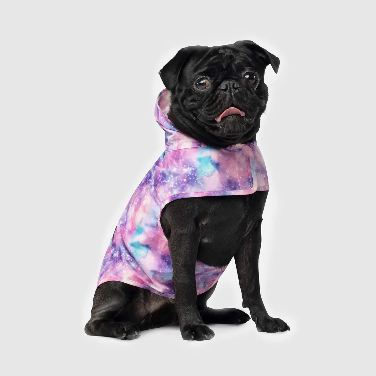 Pick Me Poncho In Galaxy 1