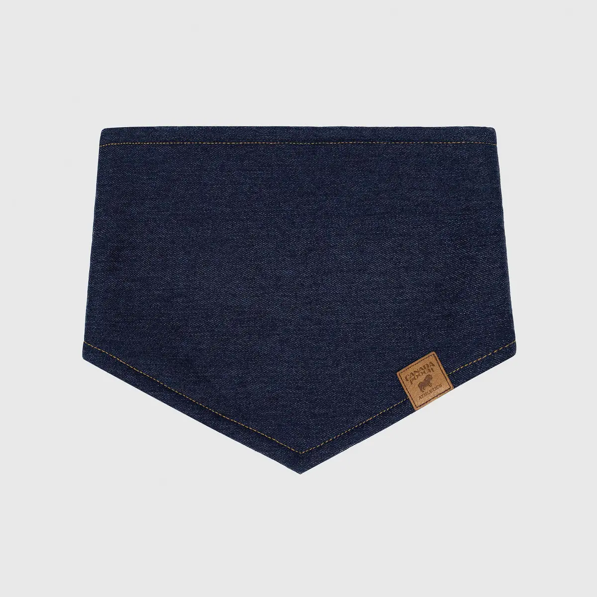 Canada Pooch | The Worker Bandana 1