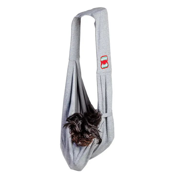 Chama Corp | The Sling Bag In Black, Grey Or Olive 1