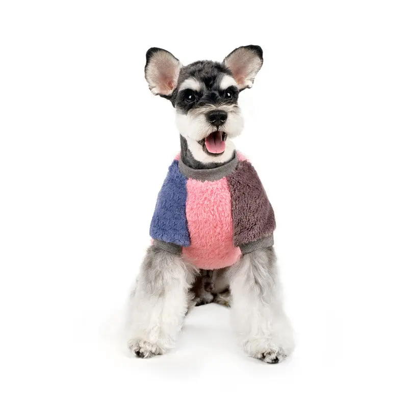 Charlie's Backyard | Cozy Pullover In Pink 1