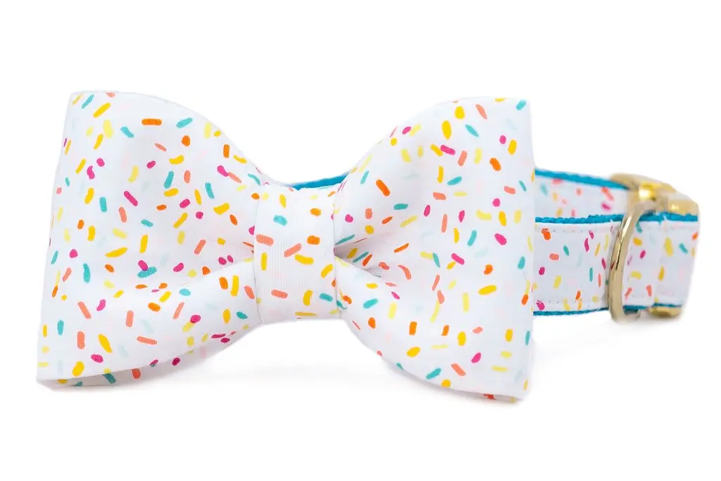 Crew La La | Sprinkles Bow Tie 1