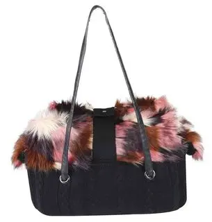 Borsa Lara Bag (Final Sale) 1