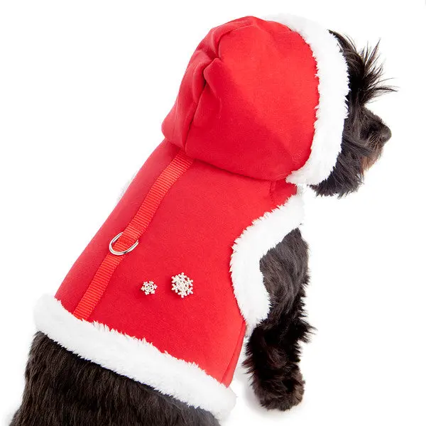 Croci | Christmas Harness 1