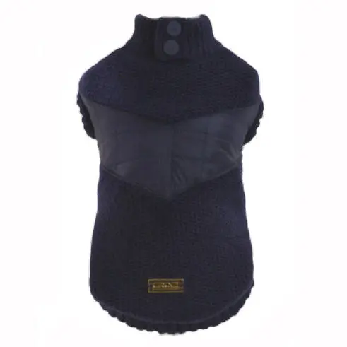 Croci | Dusk Sweater 1