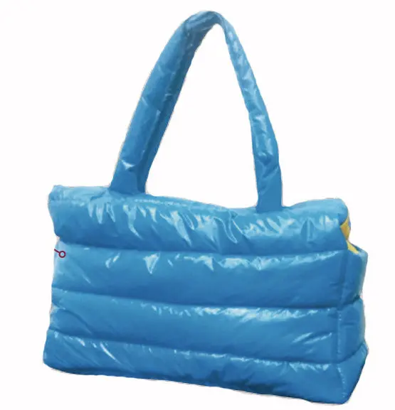 Croci | Light Bag In Blue 1