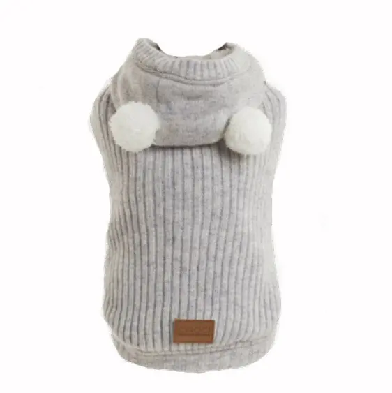 Croci | Lovey-Dovey Sweater (Big Dog Sale) 1