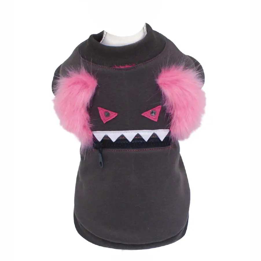 Croci | Monster Sweatshirt 1