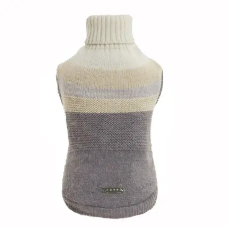 Croci | Norway Sweater 1