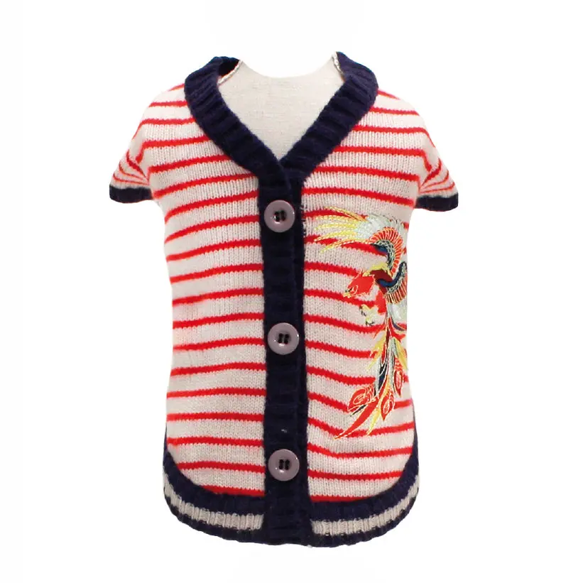 Croci | Street Phoenix Sweater 1