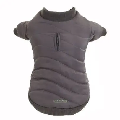 Croci | Padded Wiggly Jacket 1