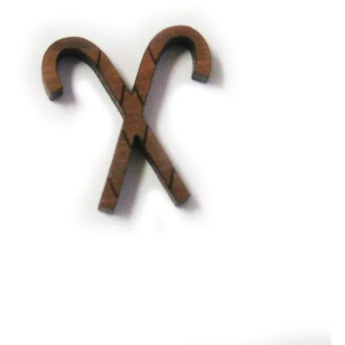 Cane Mini Symbol 1