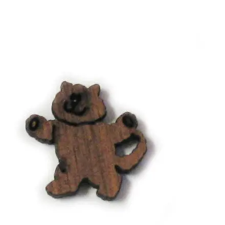 Cat Mini Symbol 1