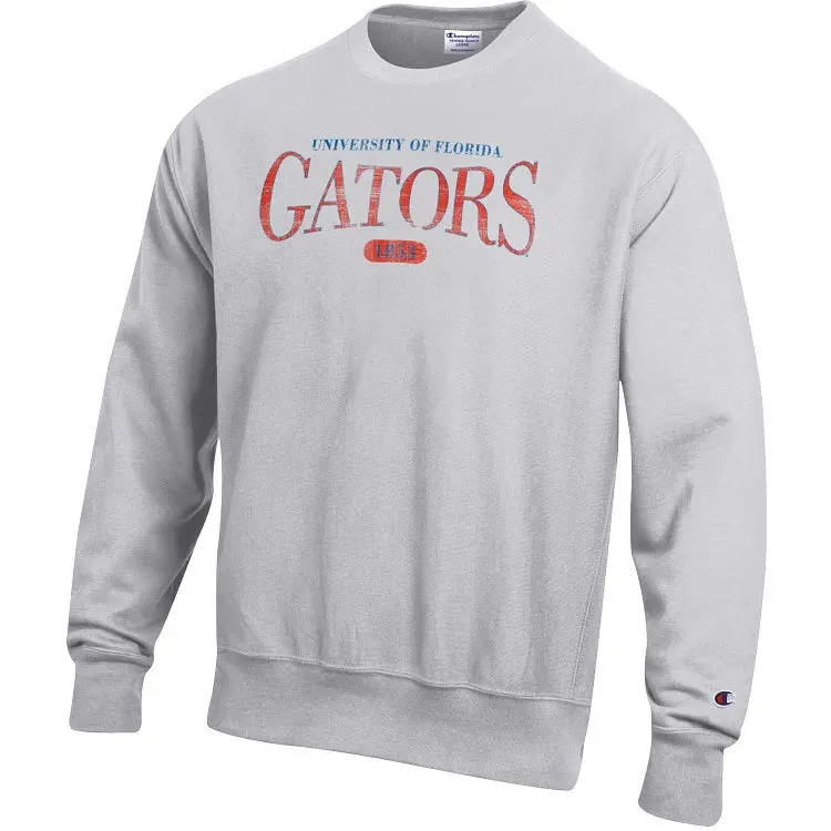 University Of Florida Champion Crew 1