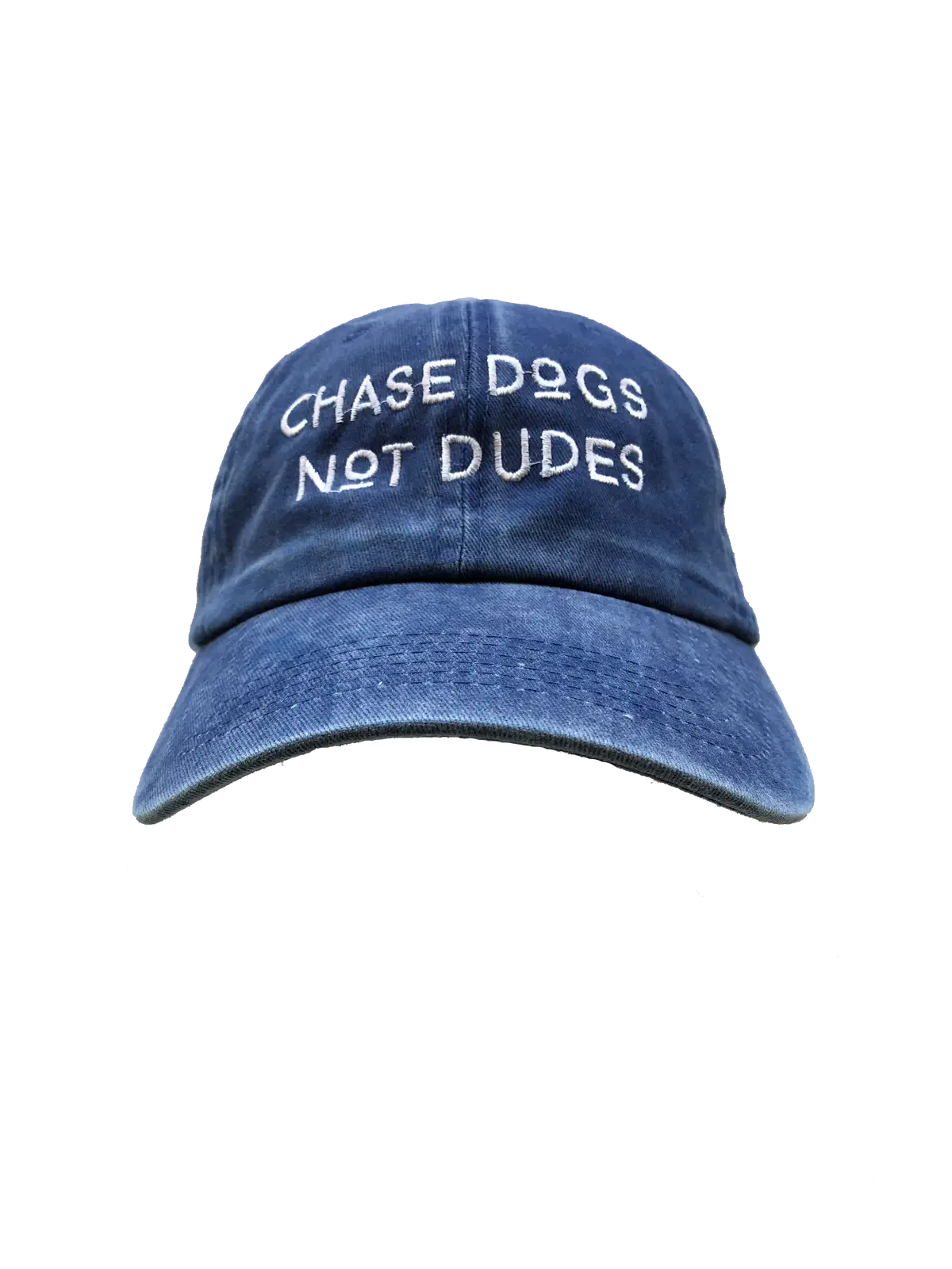 Wag City | Chase Dogs Hat 1